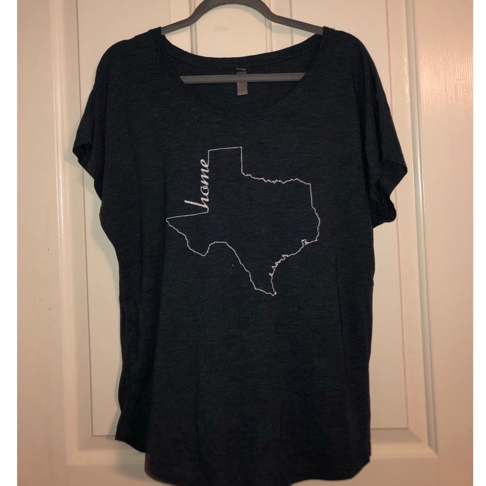 Texas T-shirt
